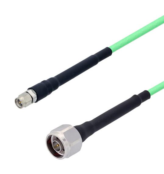 Buy INFINITG Low Loss SMA Male to N Male Cable Part Number LCCA30016-FT5 Online