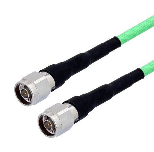 Buy INFINITG N Male to N Male Cable Part Number LCCA30039-FT5 Online