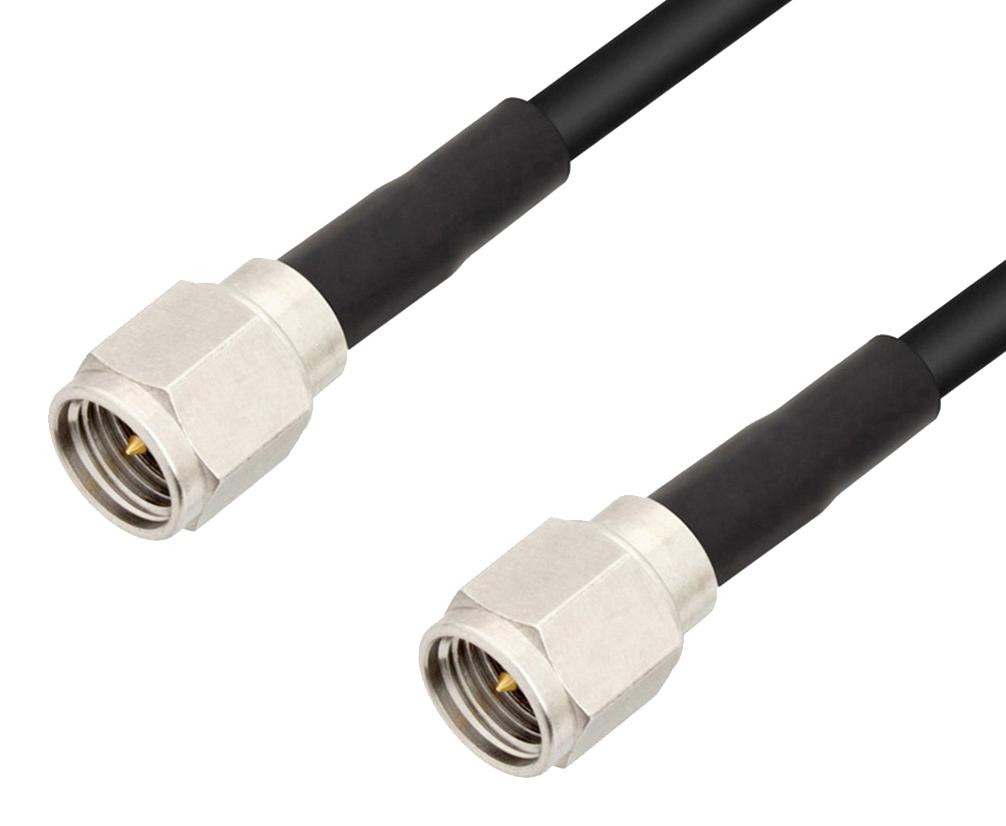 INFINITG LCCA30151-FT1 – Reliable SMA Cable for Industrial Applications