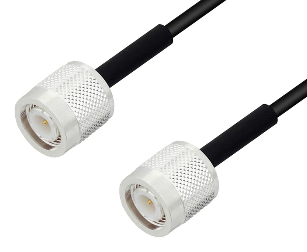 Buy INFINITG Low Loss TNC Cable Part Number LCCA30152-FT1 Online