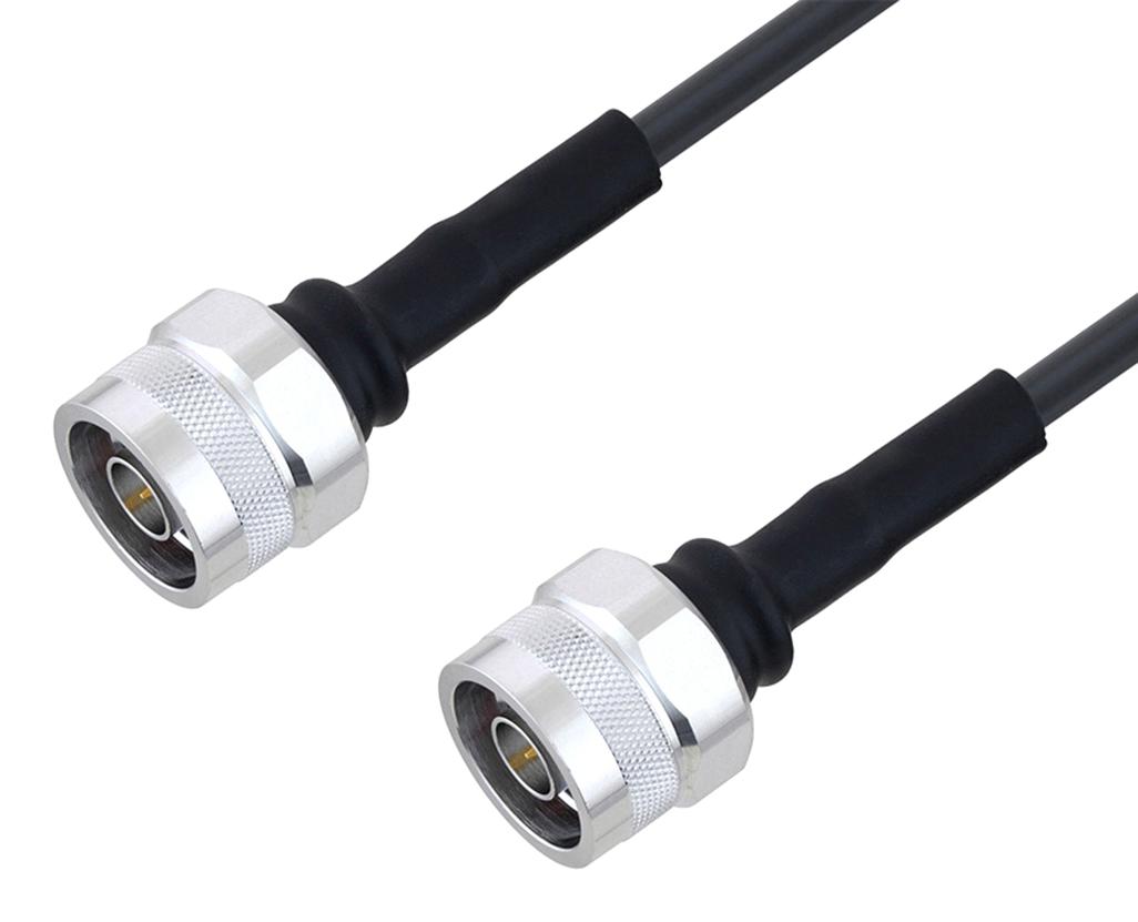 INFINITG Series RF Coaxial Cable: LCCA30153