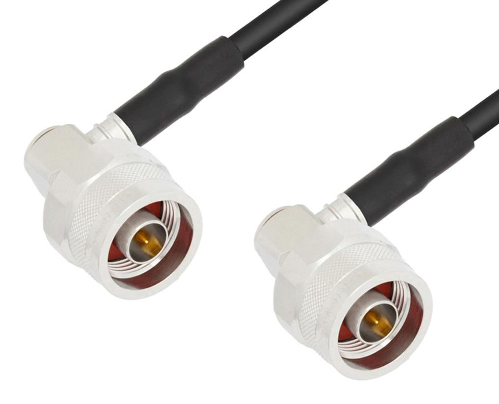INFINITG LCCA30155 – Reliable RF Cable for Industrial Applications