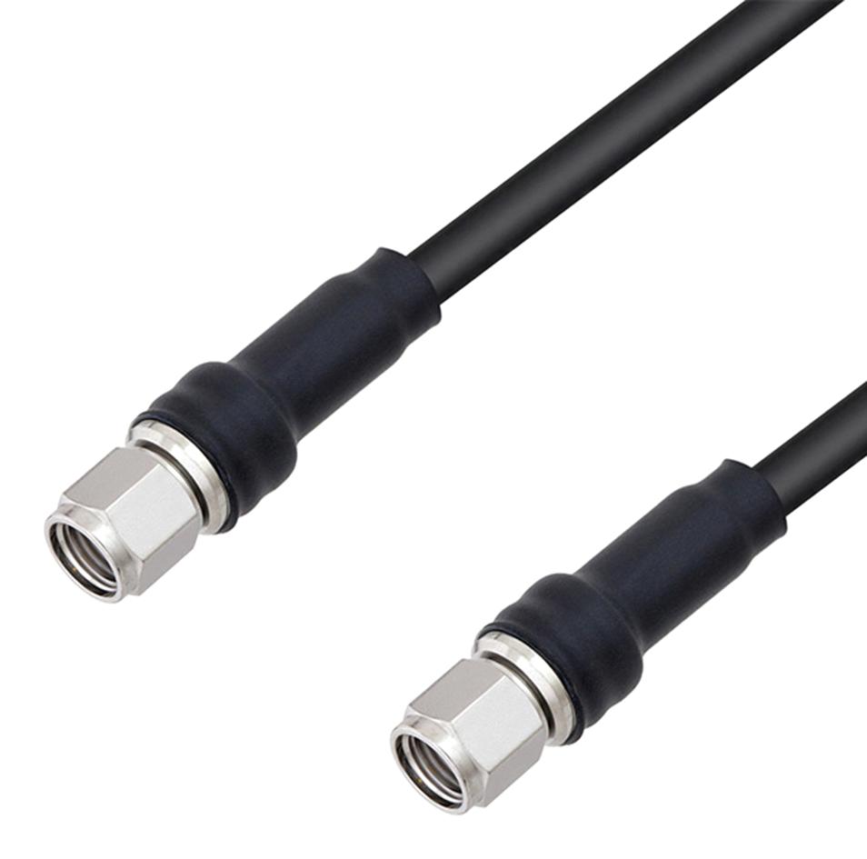 Buy INFINITG SMA Male to SMA Male Cable Part Number LCCA30156-FT10 Online