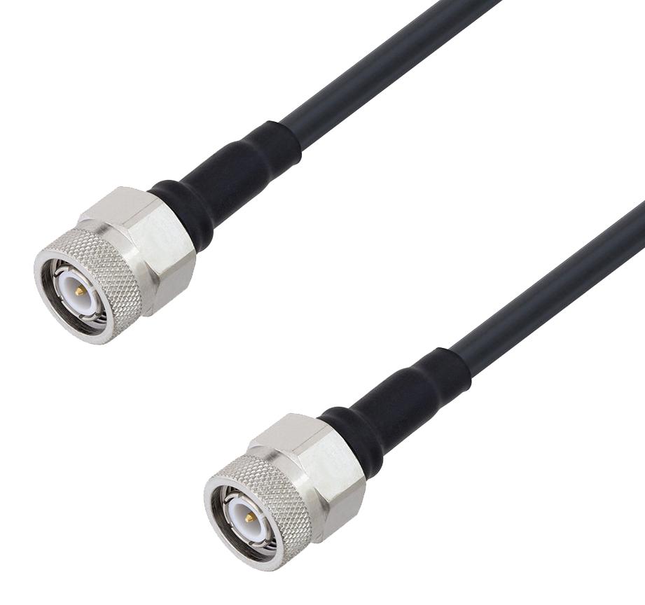 Cor GLOBAL CONNECTIVITY SOLUTIONS – Reliable RF Cable for Industrial Applications