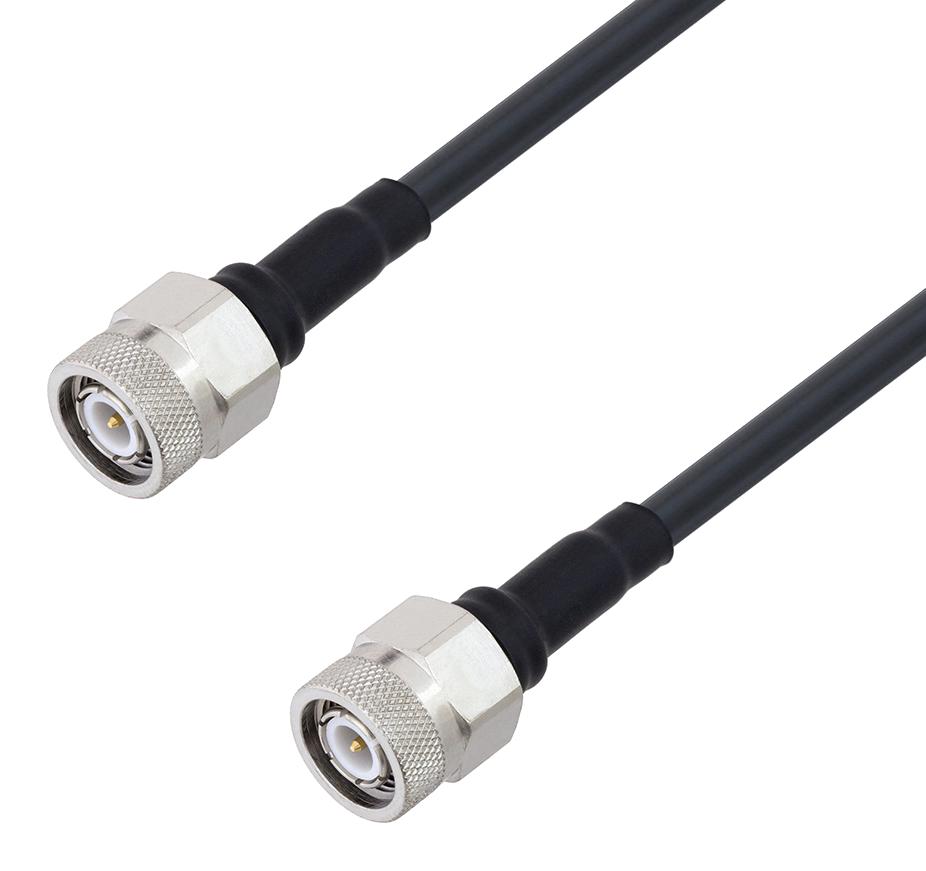 Cor GLOBAL CONNECTIVITY SOLUTIONS LCCA30162FT2 – Reliable RF Cable Assembly for Industrial Applications