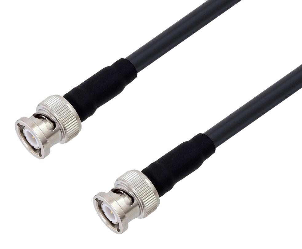 Buy INFINITG Low Loss BNC Cable Part Number LCCA30172FT4 Online