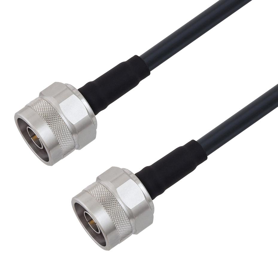 Buy INFINITG Low Loss N Male to N Male Cable Part Number LCCA30173-FT2 Online
