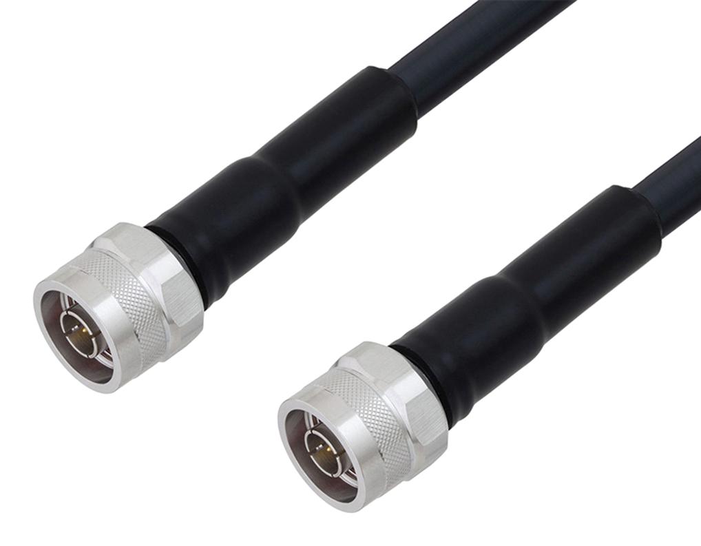 INFINITG LCCA30191 – Reliable RF Cable for Industrial Applications