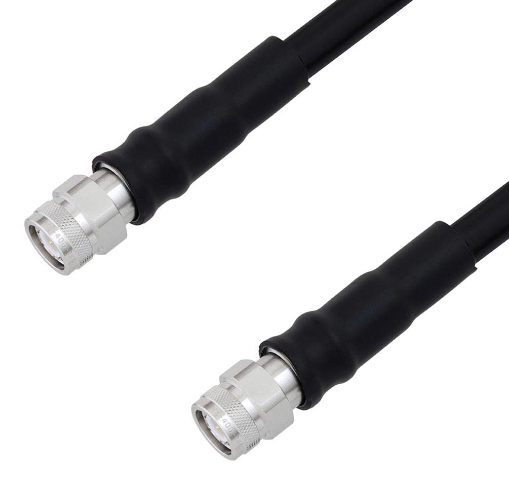 Infinite Electronics LCCA30196-FT10 – Reliable RF Cable for Industrial Applications
