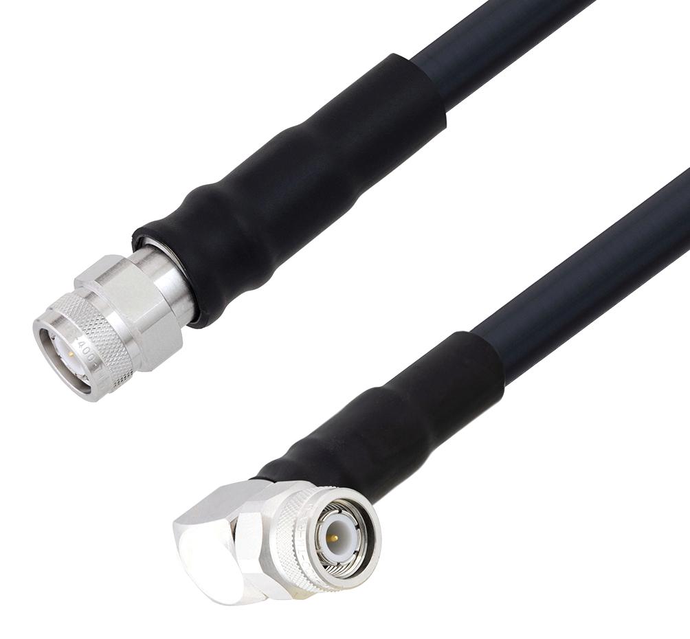 Buy Infinite Electronics Low Loss TNC Cable Part Number LCCA30197FT4 Online