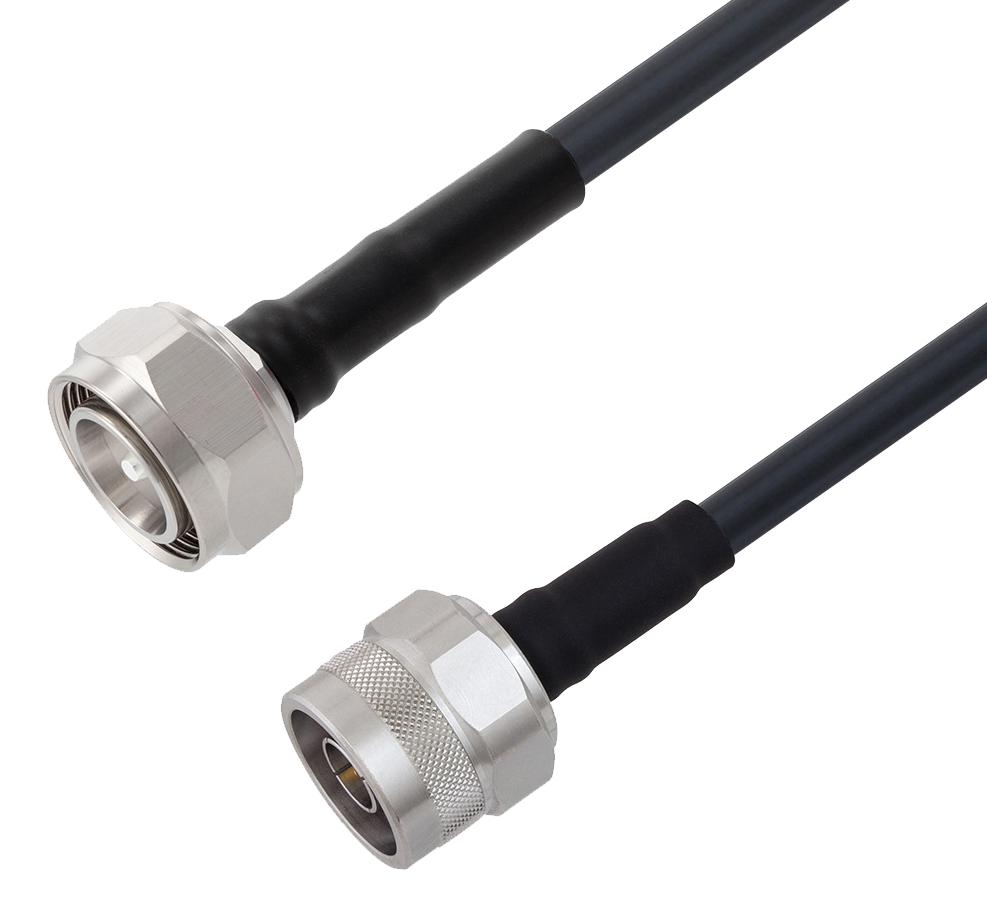 INFINITG LCCA30265FT2 – Reliable RF Cable Assembly for Industrial Applications