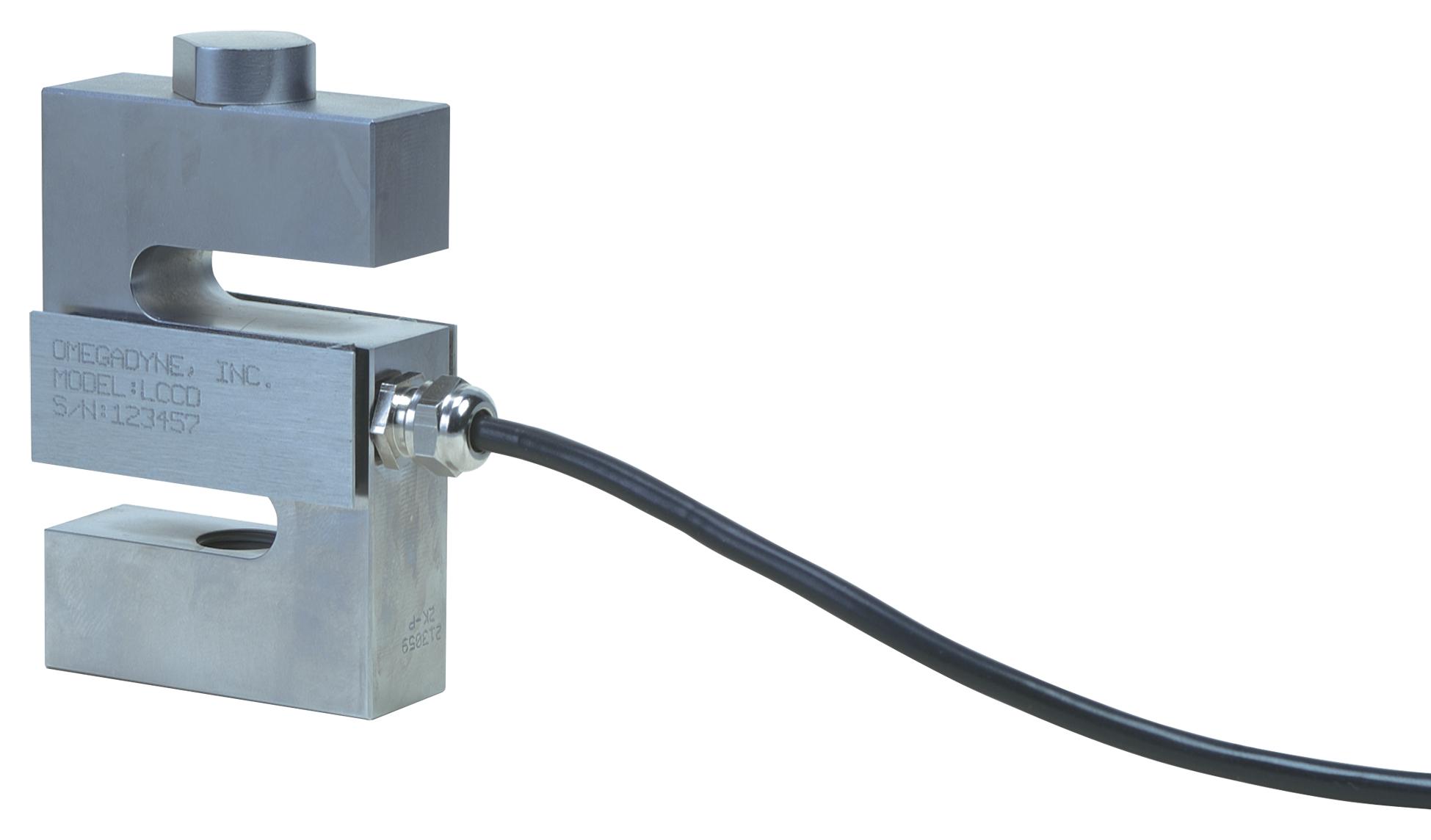 Omega LCCD-5K – Reliable Load Cells for Industrial Applications