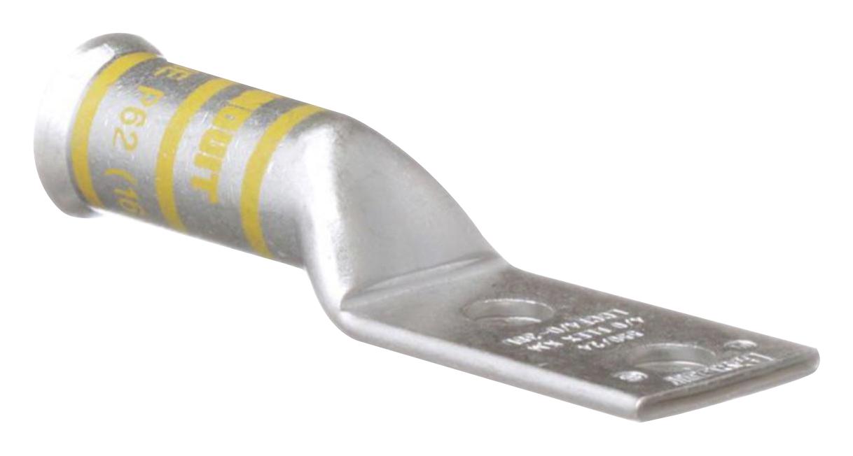 Buy Panduit Flexible Conductor Lug Part Number LCCF4038DX Online