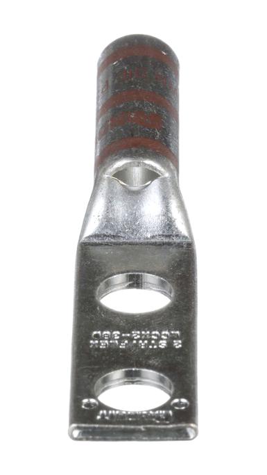 LCCX2-38D-E PANDUIT Long Barrel Lug Connector | myMectronic