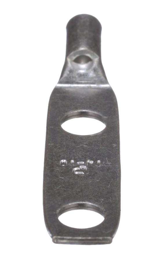 LCD10-14D-L PANDUIT Copper Compression Lugs | myMectronic