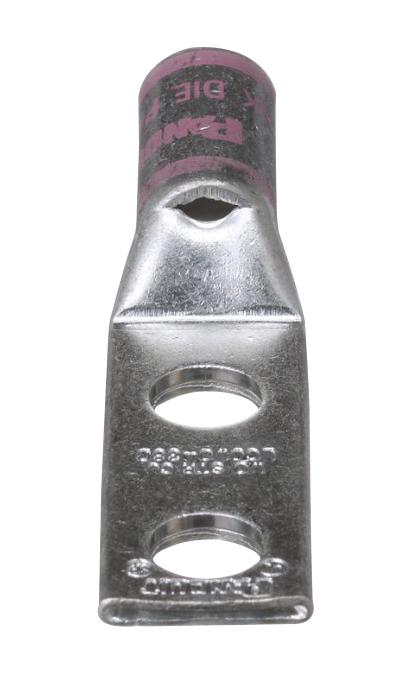 Aetna Series 2-Hole Standard Barrel Lug: LCD1038DX