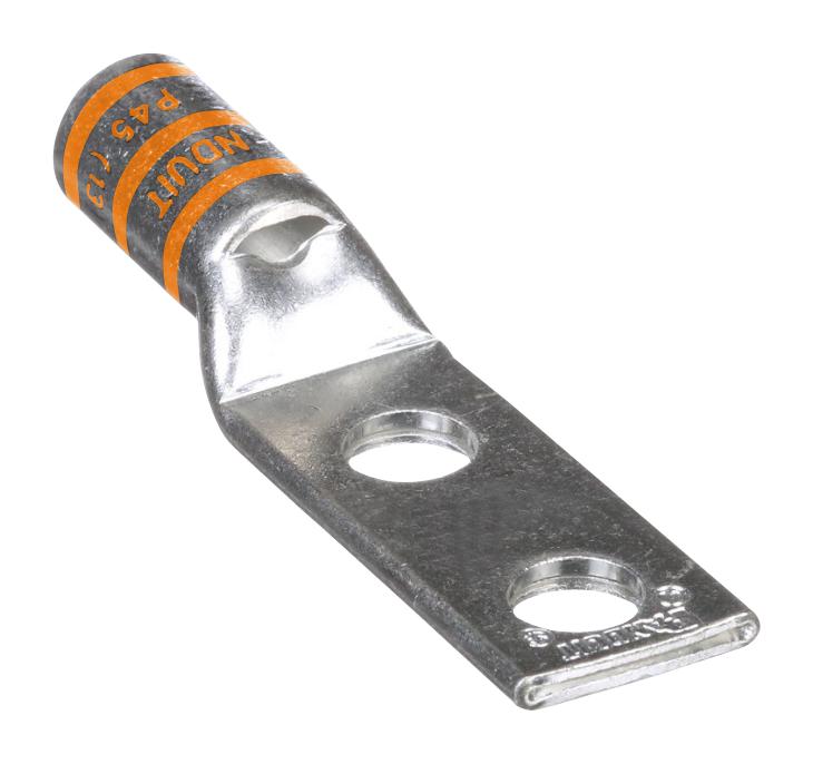Aetna Series Electrical Connectors: LCD2038DX