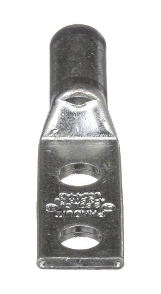 Aetna Series Two-Hole Standard Barrel Crimp Terminal: LCD414BL