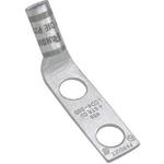 LCD6-10AH-L Panduit Two-Hole Copper Lug Connector | myMectronic