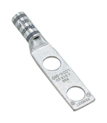 LCD6-14A-L PANDUIT Code Conductor Lug | myMectronic