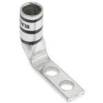 LCDN2-14AF-Q Panduit Two-Hole Standard Barrel Lug | myMectronic
