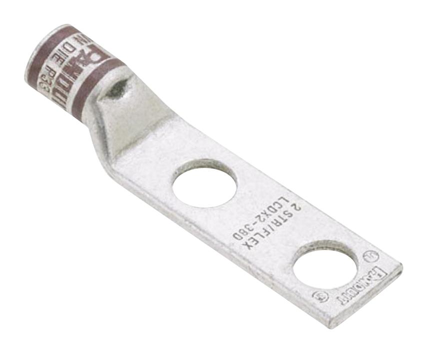 LCDX1/0-38D-X PANDUIT Ring Terminal Connector | myMectronic