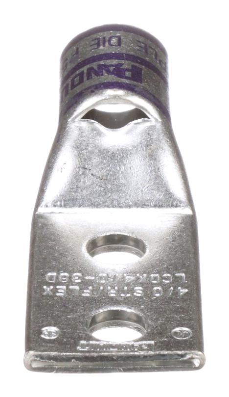 LCDX4/0-38D-X PANDUIT Ring Terminal Connector | myMectronic