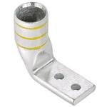 LCDXN2-14AF-E Panduit Two-Hole Narrow Tongue Connector | myMectronic
