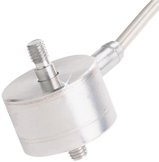 Industrial Load Cells – Reliable Tension and Compression for Industrial Applications