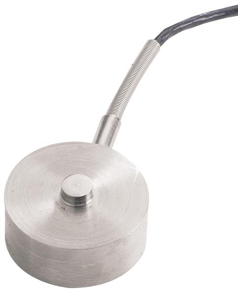 Omega Series LCGD Load Cell: 2000 lb Capacity