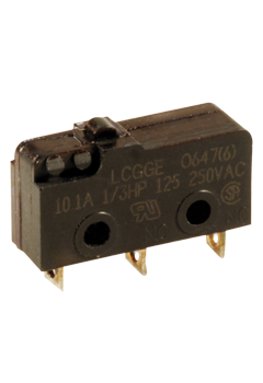 C&K COMPONENTS LCGDF5T13SC image