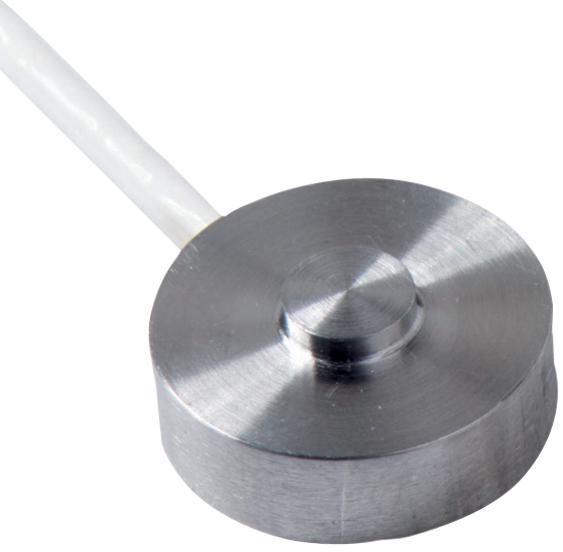 Omega Series LCKD Subminiature Compression Load Cell: LCKD-5