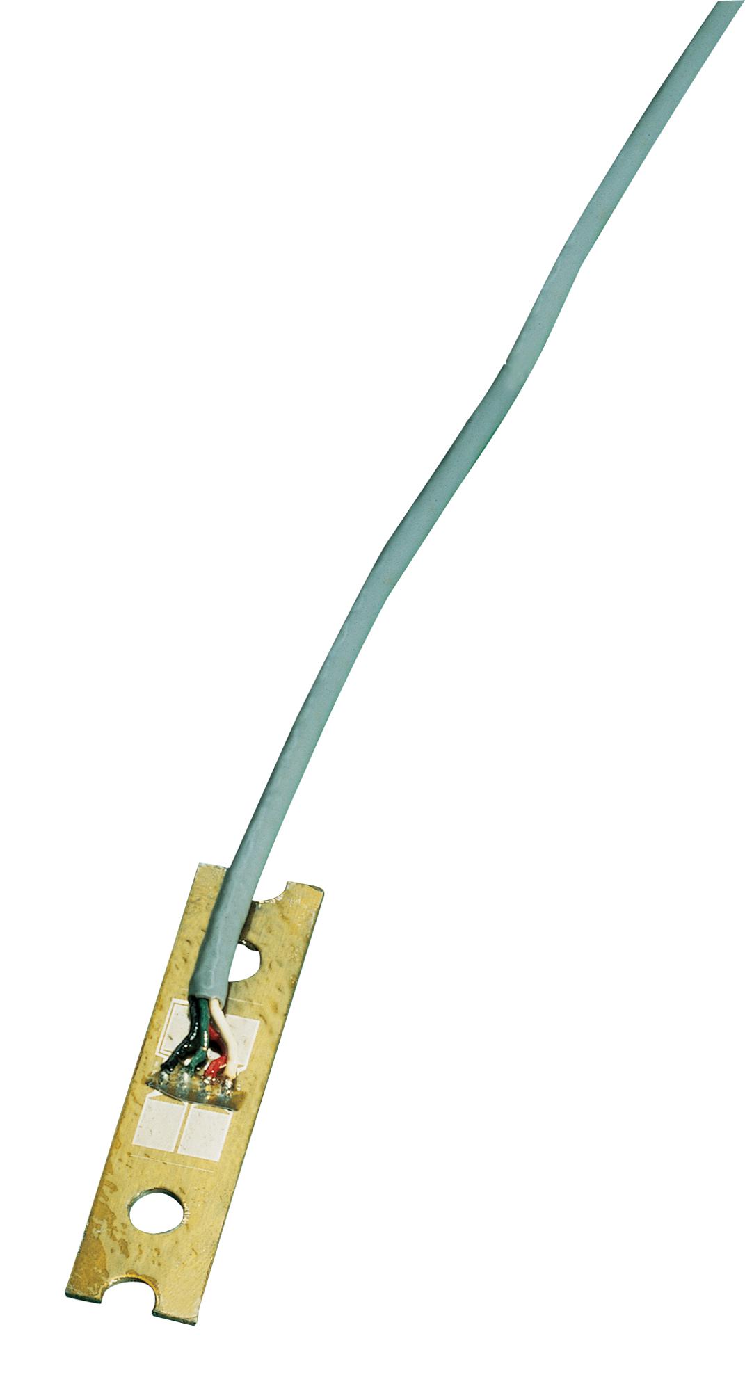 Omega Series LCL Force Sensor: LCL020