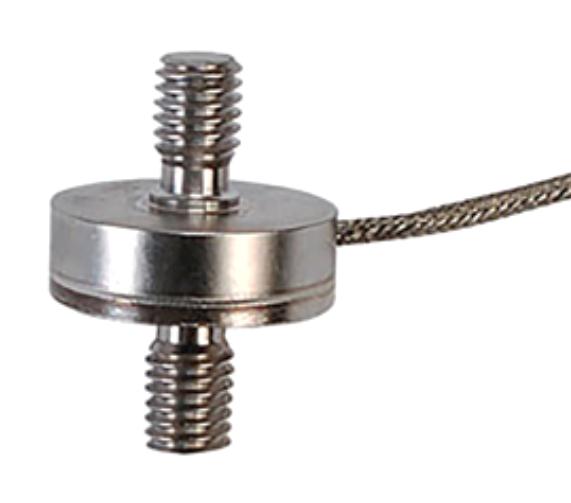 Omega Series L€201/LEM201 Tension Compression Load Cell: LCM201300N