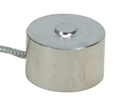 Omega Series LC302 Compression Load Cell: LCM3021KN