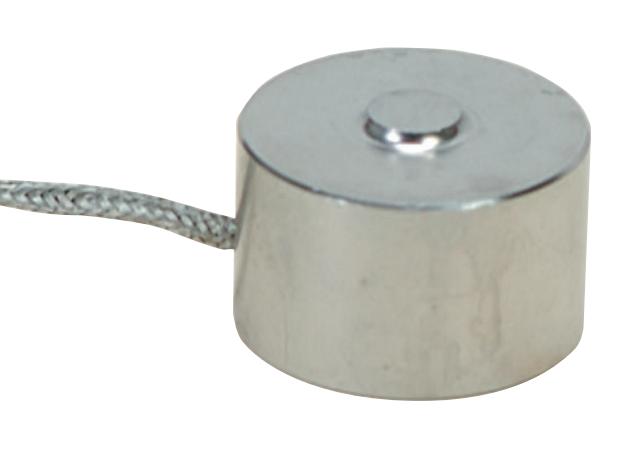 Omega 200N – Reliable Force Sensor for Industrial Applications