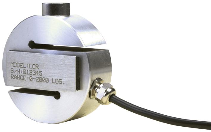 Buy Rugged Load Cell Part Number LCR3K Online