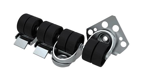 Hoffman LCR471 – Reliable Industrial Casters for Heavy-Duty Enclosures