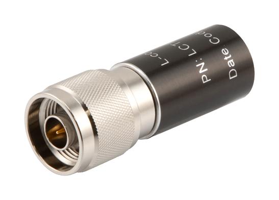 L-com LCTR1010 – Reliable RF Load for Industrial Applications