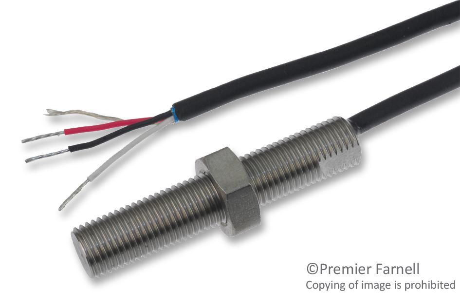 Buy Honeywell Hall-effect Zero Speed Sensor Part Number LCZ26030 Online
