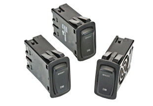 LD3A1CC1-3AAFE-1FC CARLING TECHNOLOGIES Electronic Dimmer Control | myMectronic