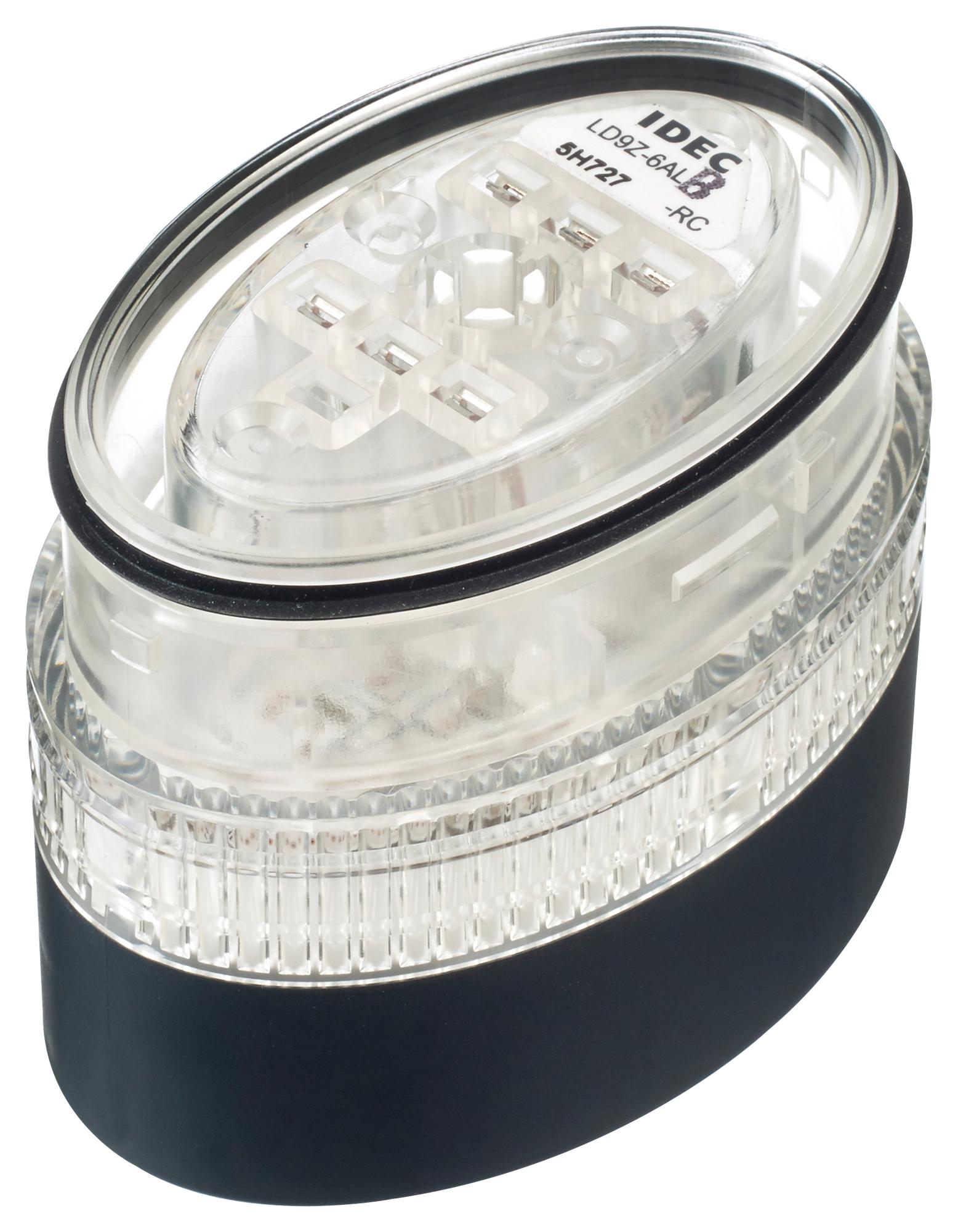 IDEC LD6A – Reliable Signaling Lights for Industrial Applications
