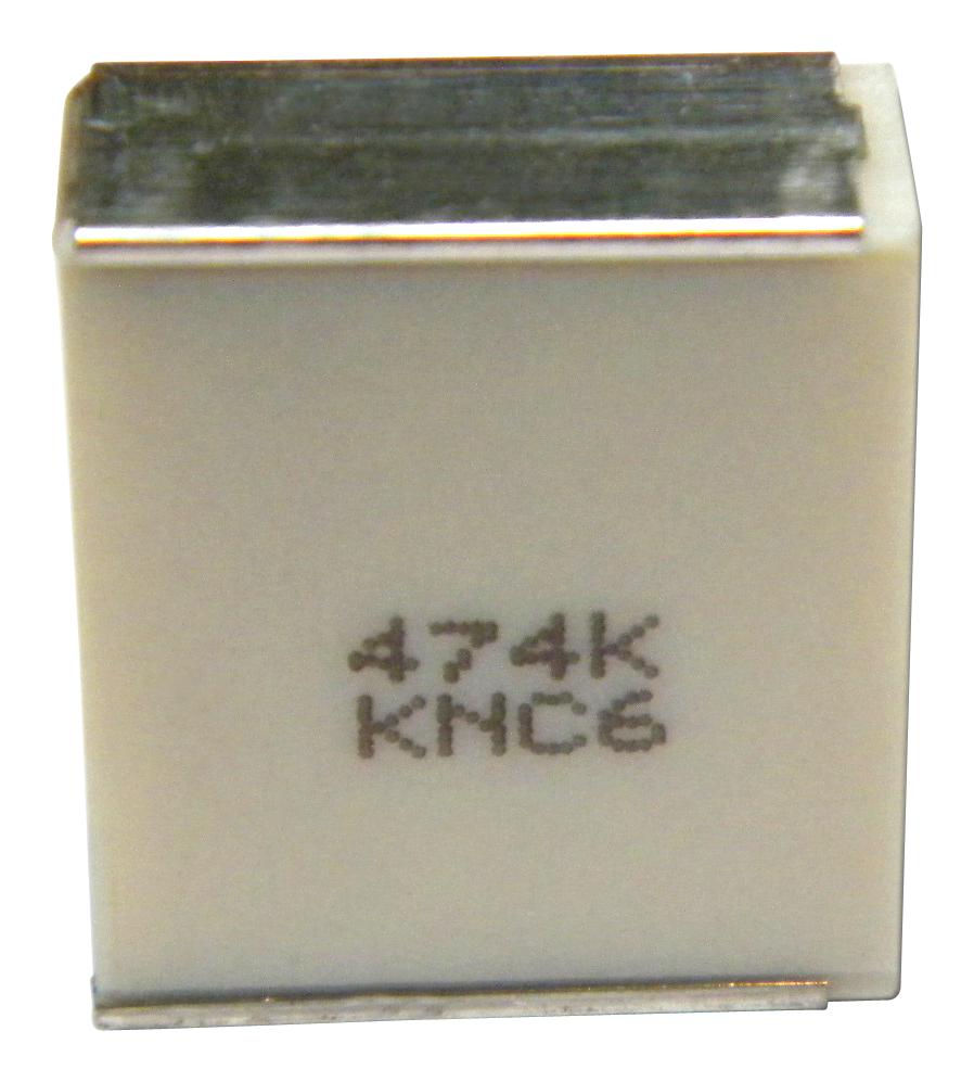 YAGEO Series LDE Film Capacitor: LDEMG3220K A5NO0