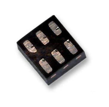STMicroelectronics Series Low Dropout Voltage Regulator: LDK220
