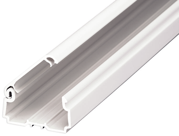LDPH10EI6-A PANDUIT Hinged Raceway Cover | myMectronic