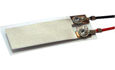 Buy TE Connectivity LDT1-028K Piezo Sensor Part Number LDT2028K Online