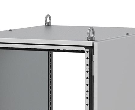 Hoffman LE9304SS – Reliable Heavy-Duty Lifting Eye for Industrial Applications