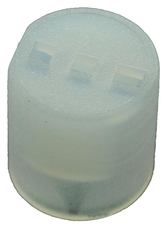 Multicomp Pro LED Holder – Reliable LED Mounting for Industrial Applications