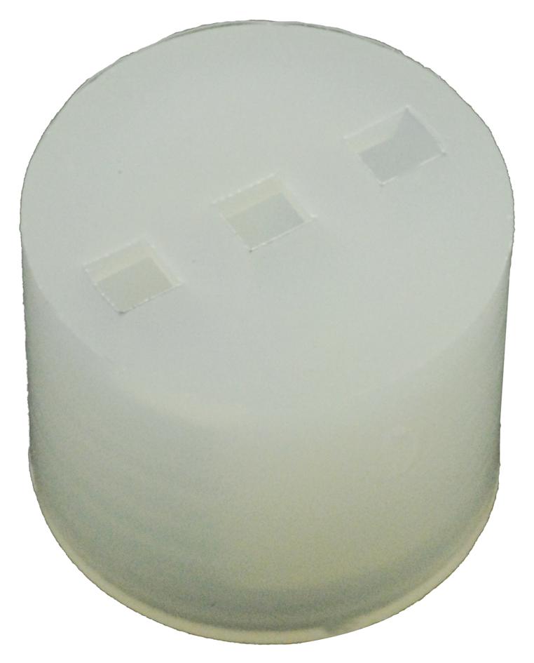 Multicomp Pro LED5SX3 – Reliable Square LED Holder for Industrial Applications