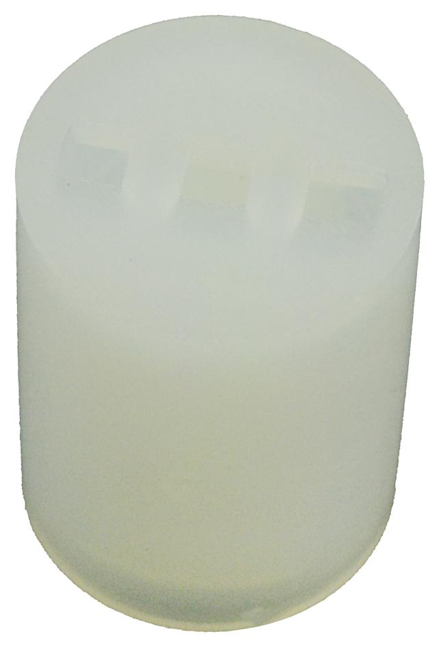 Multicomp Series LED-8MX3 LED Holder: LED8MX3